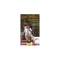 EQUIBOOKS En Selle Tome 23 : Rendez-vous à Lamotte - Pocket Jeunesse< Librairie Equibooks