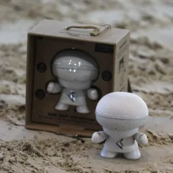 KEVIN STAUT COLLECTION Enceinte Bluetooth biodegradable -< Idées Cadeaux|Accessoires Lifestyle Équitation