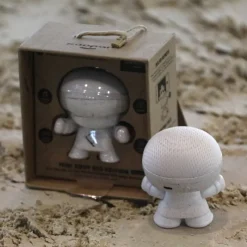 KEVIN STAUT COLLECTION Enceinte Bluetooth biodegradable -< Idées Cadeaux|Accessoires Lifestyle Équitation