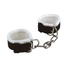 Entrave cheval nylon doublée en mouton< Equipement De Randonnée