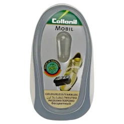 WALDHAUSEN Eponge soin du cuir Collonil Mobil -< Soins Cuir Et Synthétique|Entretien Bottes Et Boots