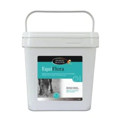 HORSE MASTER Equiflora - Probiotiques cheval 5 kg -< Fourbure Cheval|Pré Et Probiotiques Cheval