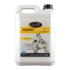 HORSE MASTER Equifly Control PLUS anti-mouche cheval Bidon 5L -< Spray Anti-Mouche Et Anti-Insectes Cheval
