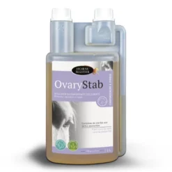 HORSE MASTER Equilibre hormonal jument 1 L Ovary Stab -< Chaleur Jument