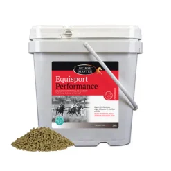 HORSE MASTER Equisport Performance vitamines cheval de sport -< Soutien Locomoteur Cheval De Sport