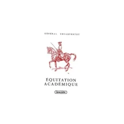 EQUIBOOKS Equitation académique - Lavauzelle< Librairie Equibooks