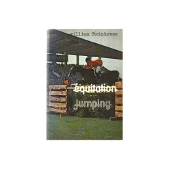 EQUIBOOKS Equitation jumping< Librairie Equibooks