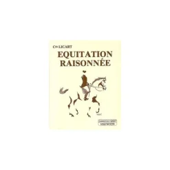 EQUIBOOKS Equitation raisonnée< Librairie Equibooks