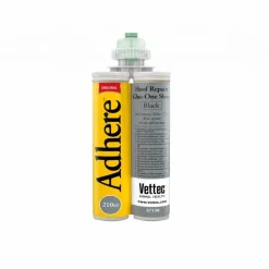 VETTEC Equi-Thane Adhere Black -< Outillage