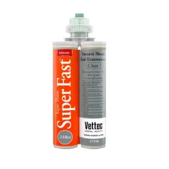 VETTEC Equi-Thane Superfast -< Outillage