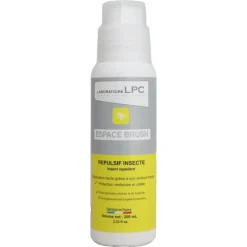 LABORATOIRE LPC Espace Brush anti-mouche cheval< Gel Anti-Mouche Cheval