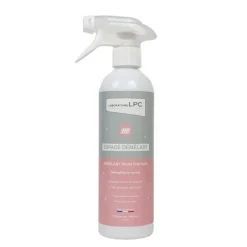 LABORATOIRE LPC Espace Démêlant cheval - Lpc< Lustrant Démêlant Pour Chevaux
