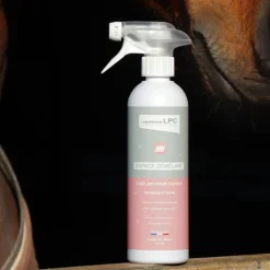 LABORATOIRE LPC Espace Démêlant cheval - Lpc< Lustrant Démêlant Pour Chevaux