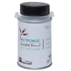 MICHEL VAILLANT Essentiel Fourchette cheval Force 2 - Bactifongic Huile Bio -< Fourchette Pourrie Cheval