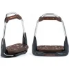 FREEJUMP Etriers équitation Air's 10-00 plancher incliné œil droit personnalisables -< Idées Cadeaux