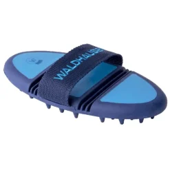 WALDHAUSEN Etrille de massage cheval Flex -< Étrilles Cheval