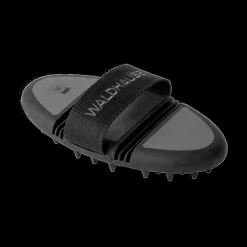 WALDHAUSEN Etrille de massage cheval Flex -< Étrilles Cheval