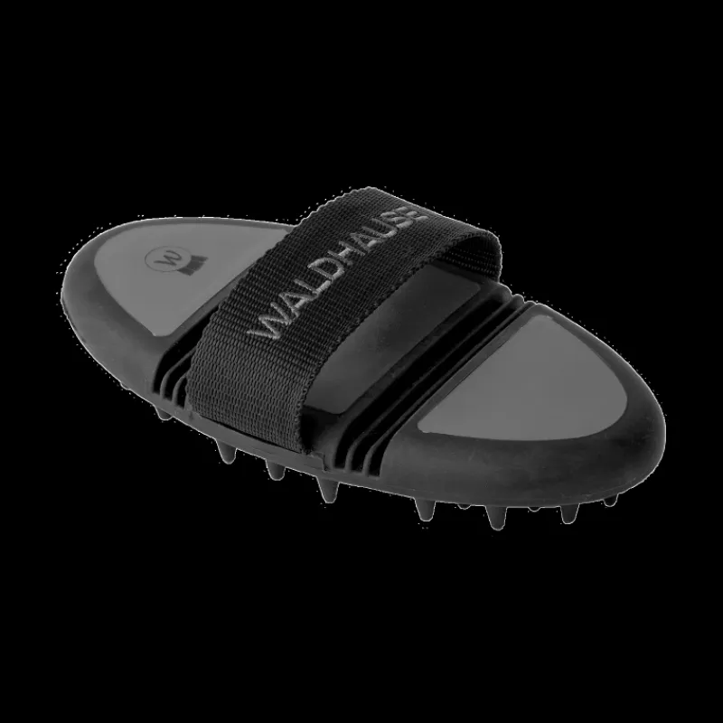 WALDHAUSEN Etrille de massage cheval Flex -< Étrilles Cheval