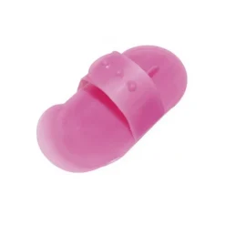 STABLE PRO Etrille en plastique Enfant Finlandaise cheval< Étrilles Cheval