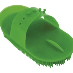 STABLE PRO Etrille en plastique Enfant Finlandaise cheval< Étrilles Cheval