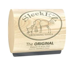 STABLE PRO Etrille mue cheval The Original - Sleekez< Brosses Et Bouchons Cheval|Étrilles Cheval