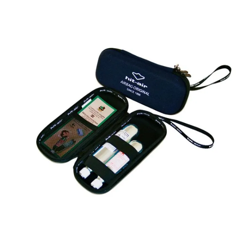 HIT AIR Etui pour cartouche gilet airbag équitation -< Equipement Concours|Gilet Airbag Équitation