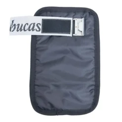 BUCAS Extension de poitrail couverture cheval boucle Click'n go Magnetic -< Accessoires Entretien Couvertures