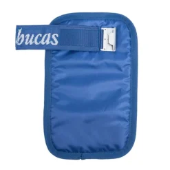 BUCAS Extension de poitrail couverture cheval boucle Click'n go Magnetic -< Accessoires Entretien Couvertures