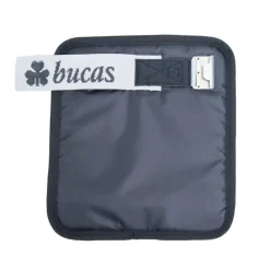 BUCAS Extension de poitrail couverture cheval boucle Click'n go Magnetic -< Accessoires Entretien Couvertures