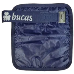 BUCAS Extension de poitrail couverture cheval boucle Click'n go Magnetic -< Accessoires Entretien Couvertures
