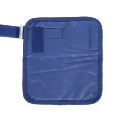 BUCAS Extension de poitrail couverture cheval boucle Click'n go Magnetic -< Accessoires Entretien Couvertures