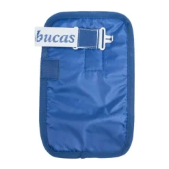 BUCAS Extension de poitrail couverture cheval boucle en T -< Accessoires Entretien Couvertures