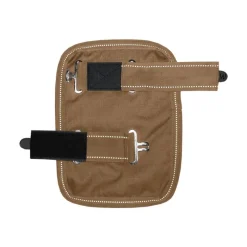 WALDHAUSEN Extension de poitrail couverture cheval Arctic -< Accessoires Entretien Couvertures
