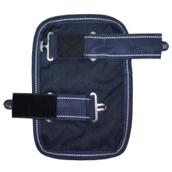 WALDHAUSEN Extension de poitrail couverture cheval Arctic -< Accessoires Entretien Couvertures