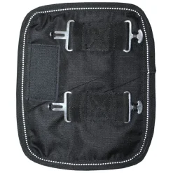 Extension de poitrail couverture cheval Nordic - Waldhausen< Accessoires Entretien Couvertures