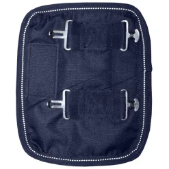 Extension de poitrail couverture cheval Nordic - Waldhausen< Accessoires Entretien Couvertures