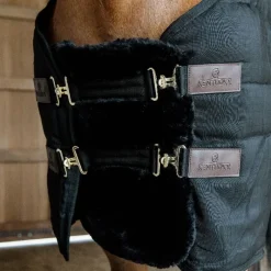KENTUCKY HORSEWEAR Extension de poitrail mouton couverture cheval - Kentucky< Accessoires Entretien Couvertures|Couvertures De Box