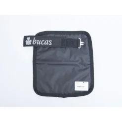 BUCAS Extension poitrail boucle en T -< Accessoires Entretien Couvertures