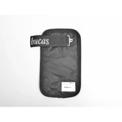 BUCAS Extension poitrail boucle en T -< Accessoires Entretien Couvertures