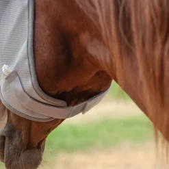 Extension pour masque anti-mouche cheval - Cashel< Masque Anti-Mouche Cheval|Masque Anti-Mouche Cheval
