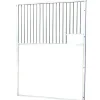 LA GEE Façade sans porte avec soubassement à maçonner - La Gée< Porte De Box Et Accessoires