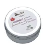MICHEL VAILLANT Farrierfly Baume anti-insectes calmant cheval Bio Géranium - Force 4 -< Gel Anti-Mouche Cheval|Produit Naturel Anti-Mouche Cheval
