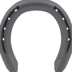 KERCKHAERT Fer cheval acier Classic Roller Quater Clips 20x08 - la paire -< Fers