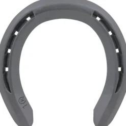 KERCKHAERT Fer cheval acier Classic Roller 22x08 - la paire -< Fers