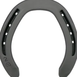 KERCKHAERT Fer cheval acier Df 20x10 - la paire -< Fers