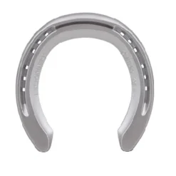 KERCKHAERT Fer cheval aluminium Century Support antérieur 2 pinçons 21x09 - la paire -< Fers