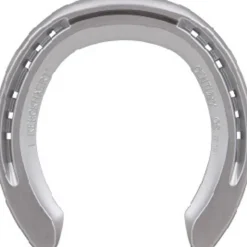 KERCKHAERT Fer cheval aluminium Century Support postérieur 21x09 - la paire -< Fers