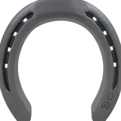 KERCKHAERT Fers cheval acier Df Quarter Motion 20x08 - la paire -< Fers