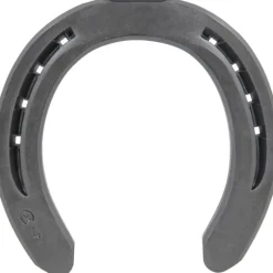 KERCKHAERT Fers cheval de trait acier WH 1 pinçon 32x12 - la paire -< Fers