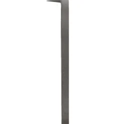 KERCKHAERT Fers cheval de trait acier WH 1 pinçon 32x12 - la paire -< Fers